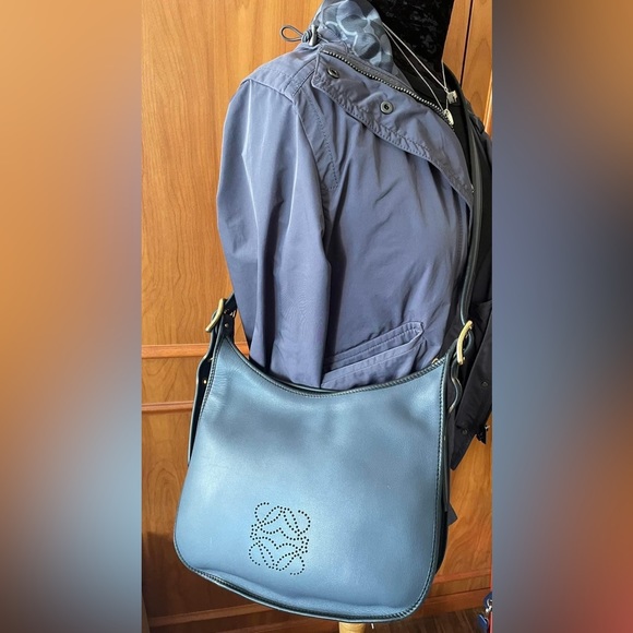 ‼️‼️Sold‼️‼️LOEWE Crossbody Bag♥️ - Picture 3 of 16